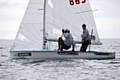 Luke Patience & Stuart Bithell, RYA Skandia Team GBR
