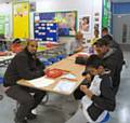 Dads Activity Day - Hamer Community Primary 
