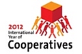 International Year of Cooperatives logo
