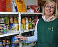 New charity 'Rochdale Foodbank'