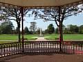 Band Stand at Broadfield Park