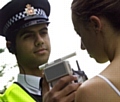 117 arrested in drink drive clampdown