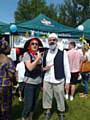 Middleton Rotary Club at Middfest