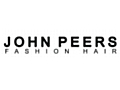 John Peers Hair Studio logo