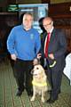 Jim Dobbin MP supports The Guide Dogs for the Blind Association call to stop attacks on guide dogs