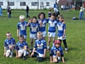 Mayfield Rugby League under 7s 