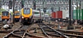 More powers for Northern authorities to manage rail service