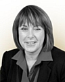 Christine Walters, associate director of IM&T at The Pennine Acute Hospitals NHS Trust