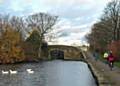 Rochdale Canal 