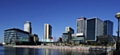 MediaCityUK, Salford Quays