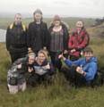 Prince’s Trust group at Chelburn