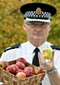 Police bring in 802 criminals in first week of harvest