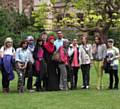 Gifted Rochdale Sixth Form College students visit Oxbridge Universities 