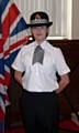 PC Nicola Hughes