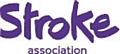 The Stroke Association logo