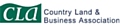 The Country Land and Business Association (CLA) logo