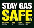 Gas Safety Trust poll finds shockingly low understanding of the symptoms of carbon monoxide poisoning 