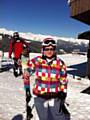 Littleborough GP, Dr Aggy York will be taking part in La Tania Escapade 2014