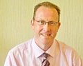 Mark Widdup, RMBC Director of Economy & Environment