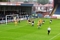 Rochdale v Newport