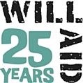 Will Aid's 25th anniversary