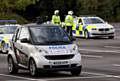 Over 100 police officers visited scrap metal dealers and motor salvage operators across Greater Manchester as part of Operation Alloy