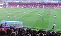 Cheltenham Town 1 - 2 Rochdale