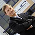 Mark Tibbenham, GJD Managing Director