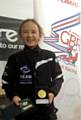 Daisi Daniels, Indoor British Skiing U12 Champion