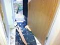 Littleborough coffee shop ransacked
