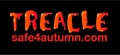 Treacle logo