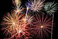 Rochdale Borough Council’s organised bonfire and firework displays 