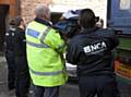 Challenger, the largest ever multi-agency response to tackling organised criminal gangs  in Manchester's history