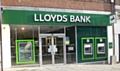 Lloyds Bank Rochdale