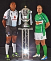 Fiji v Ireland Rugby League World Cup fixture