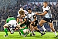 Rugby League World Cup<br />
Fiji v Ireland