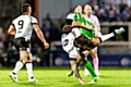 Rugby League World Cup<br />
Fiji v Ireland