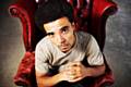 Award winning hip-hop star Akala brings his ‘Doublethink’ show to Rochdale’s literature festival on Saturday 26 October at 4pm