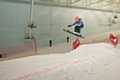 Daisi at the Chill Factore 