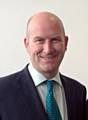 MEP Paul Nuttall, UKIP deputy leader 
