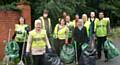 Rochdale Environtmental Action Group (REAG) is attracting new members from all backgrounds and particularly female members who are residents and are supporting the work of REAG