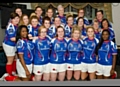 Rochdale Hornets Ladies 