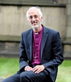 The Bishop of Manchester, the Rt Rev. David Walker