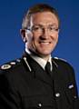 Deputy Chief Constable Ian Hopkins