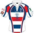 Rochdale Hornets, Home Shirt front