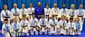 155 World Championship Medals for The DOJO Karate Centre

