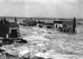 How RAYNET began - east coast floods 1953