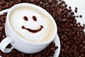 Moderate coffee consumption lessens risk of clogged arteries and heart attacks