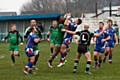 Rochdale & District ARL Town Team v Rochdale Hornets