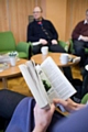 Pennine Care helps local mental health service users improve their confidence and wellbeing through the innovative ‘Get Into Reading’ project